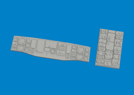 1/48 Eduard UH-60A LooKplus 644320