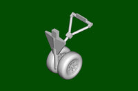 1/144 Hobby Boss Chinese (Shaanxi) Y-8Q (GX-6) 83905