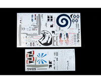 1/72 Eduard E-2C Hawkeye Eyes of the Fleet 2153