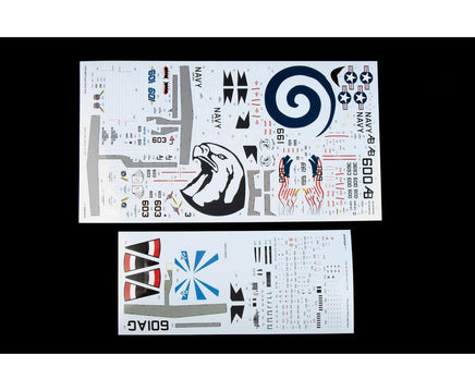 1/72 Eduard E-2C Hawkeye Eyes of the Fleet 2153