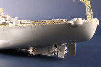 1/350 Trumpeter USS Ohio BB-68 05373