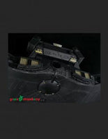 1/350 Green Strawberry I.K.S. Amar - K't'inga class BFP30