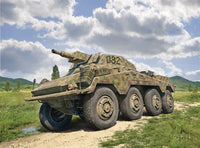 1/35 Italeri Sd. Kfz. 234/3 6756