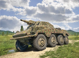 1/35 Italeri Sd. Kfz. 234/3 6756
