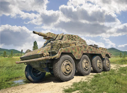 1/35 Italeri Sd. Kfz. 234/3 6756