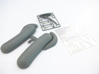 1/144 Pig Models Parseval - Sigsfeld German Drachen Observation Balloon Plastic Model Kit 144-003