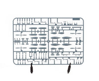 1/72 Eduard P-51D Mustang Tales of Iwojima DUAL COMBO 2152