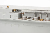 1/350 Eduard USS Midway CV-41 part 2 Photo Etch set for TRUMPETER 53315