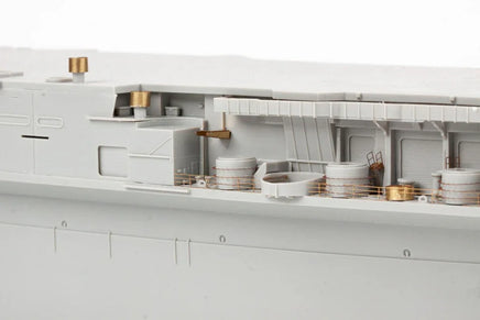 1/350 Eduard USS Midway CV-41 part 2 Photo Etch set for TRUMPETER 53315