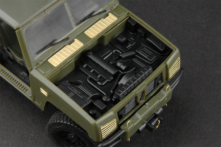 1/35 Hobby Boss BJ2022JC Yong Shi SUV 0.5t 82466