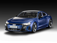 1/24 Revell Germany Audi RS e-tron GT (easy-click) 07698