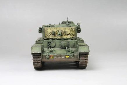 1/72 Vespid A34 Comet Mk.IB 720004