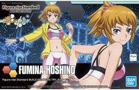 Bandai Figure-Rise Standard Build Fighters Try Fumina Hoshino 2511452