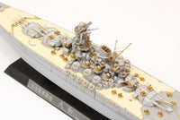 1/700 Pontos Model IJN Battleship Yamato 1945 (New Tool Full Hull) 70002R1