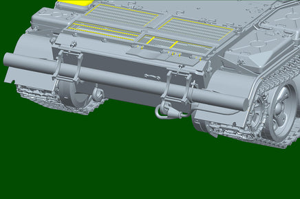 1/35 Hobby Boss PLA Type-59 Standard Production 84548