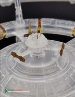 1/3300 Green Strawberry Deep Space Nine - The Station Fruit Pack BFP31