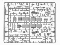 1/35 ICM ZiL-131 with Driver Armed Forces of Ukraine 35019