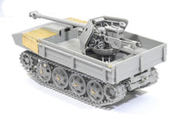 1/35 Dragon Model 7.5cm PaK 40/4 auf RSO 6640