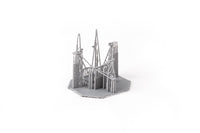 1/48 Eduard F4F-3-wheel bay PRINT 648795