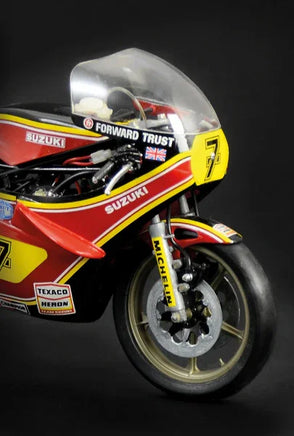 1/9 Italeri Suzuki RG 500 XR27 4644