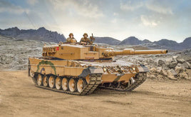 1/35 Italeri Leopard 2A4 6559