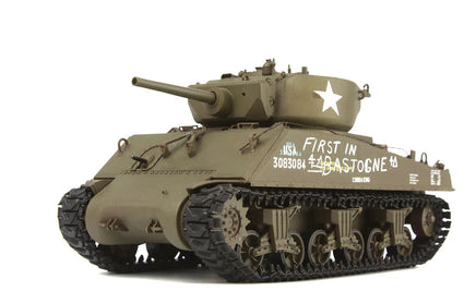 1/35 Meng U.S. Assault Tank M4A3E2 Jumbo TS045