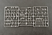 1/350 iLoveKit USS Yorktown CV-5 65301