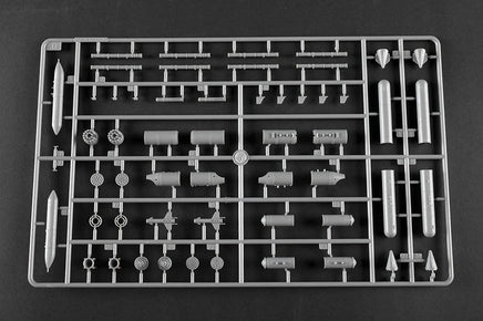 1/48 Trumpeter Mi-35M Hind-E 05830