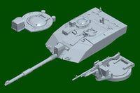 1/48 Hobby Boss British Challenger II MBT 84852