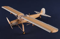 1/35 Hobby Boss Fieseler Fi-156U Storch 80184