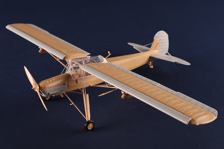1/35 Hobby Boss Fieseler Fi-156U Storch 80184
