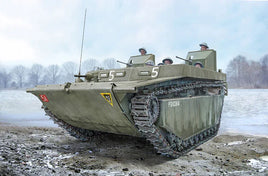 1/35 Italeri LVT-4 Water Buffalo 6752 - MPM Hobbies