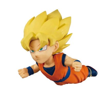 MegaHouse Tobimasu Dragon Ball (6pc/box) 84314