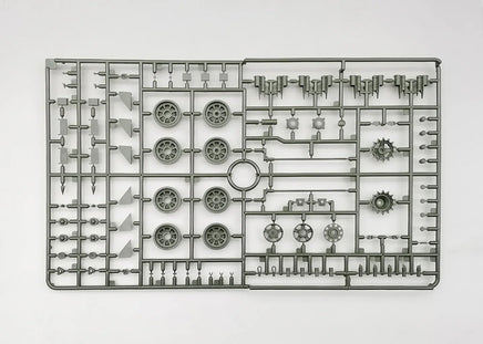 1/35 Amusing Hobby Russian Main Battle Tank T-90A 35A050 - MPM Hobbies