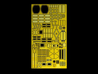 1/35 Italeri Schnellboot Typ S-38 5620
