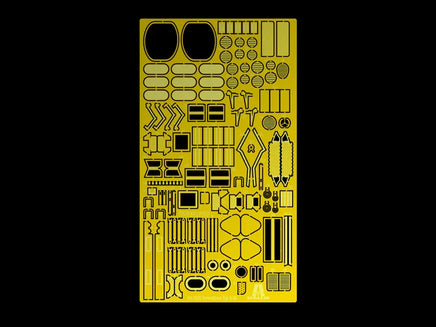 1/35 Italeri Schnellboot Typ S-38 5620