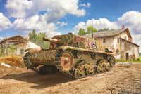 1/35 Italeri Semovente M42 da 75/18 6569