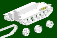 1/35 Hobby Boss I.D.F. Namer-1 IFV 84524