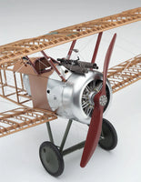 1/16 Hasegawa Sopwith Camel F.1 - 0031 - MPM Hobbies