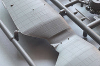 1/72 Arma Hobby PZL P.11C Kresy Model Kit 70017