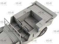 1/35 ICM Battle of France (Spring 1940) DS3514