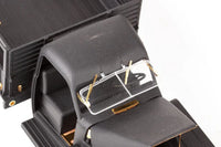 1/35 Eduard Studebaker US6-U3 Photo Etch set for ICM 36525