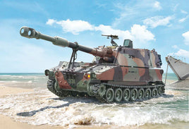 1/35 Italeri M109 A2/A3/G 6589