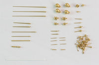 1/350 Pontos Model USS San Antonio Class LPD Detail Up Set 35016F1