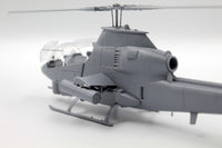 1/48 ICM Forward Base 48303
