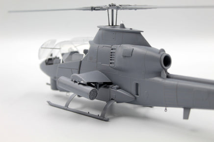 1/48 ICM Forward Base 48303
