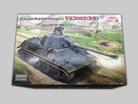 1/35 Amusing Hobby VK3002 (DB) 35A002