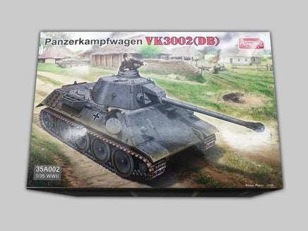 1/35 Amusing Hobby VK3002 (DB) 35A002