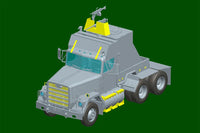 1/35 Trumpeter M915 Gun Truck 01084