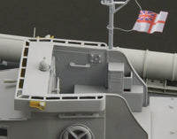 1/35 Italeri Vosper 72’6” MTB 77 5610